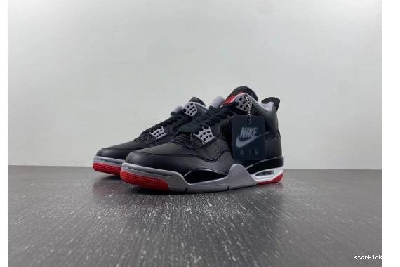   Jordan 4 FV5029-006 Retro Reimagined Bred FV5029-006 0816